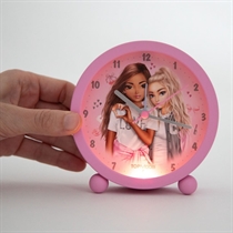 TOP MODEL Vækkeur My Bff